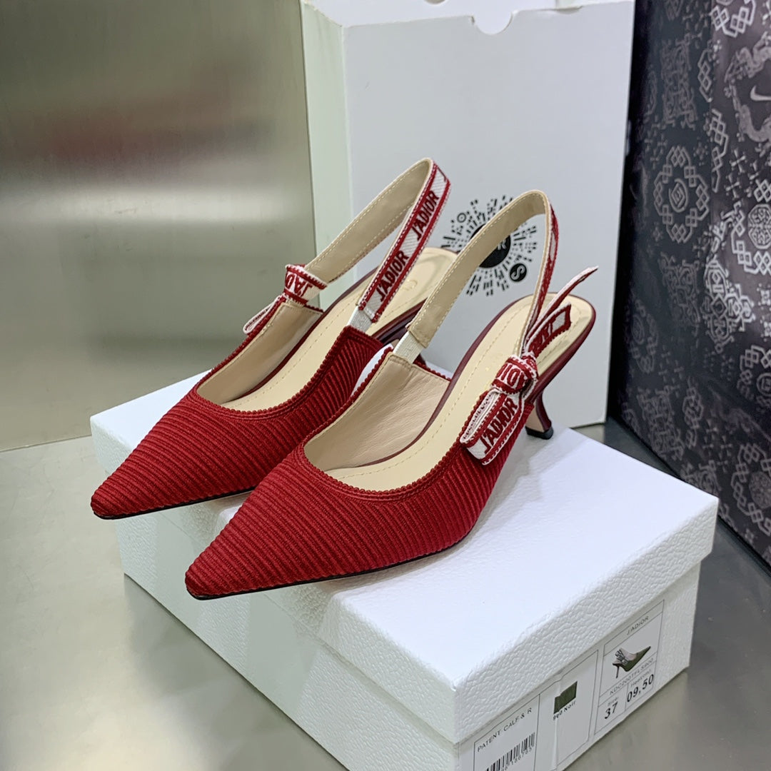 Luxury Shoes - DIR - 636