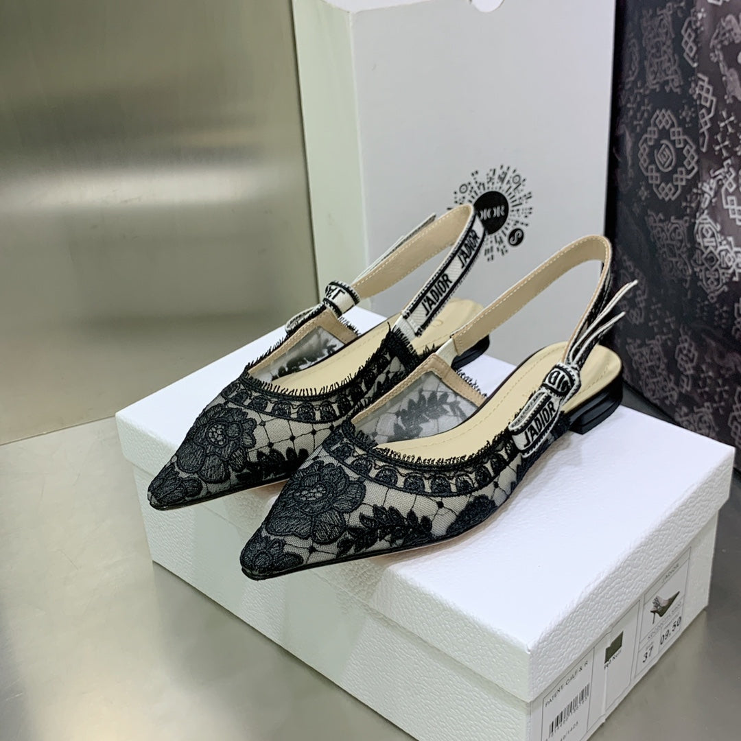 Luxury Shoes - DIR - 682