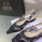 Luxury Shoes - DIR - 682