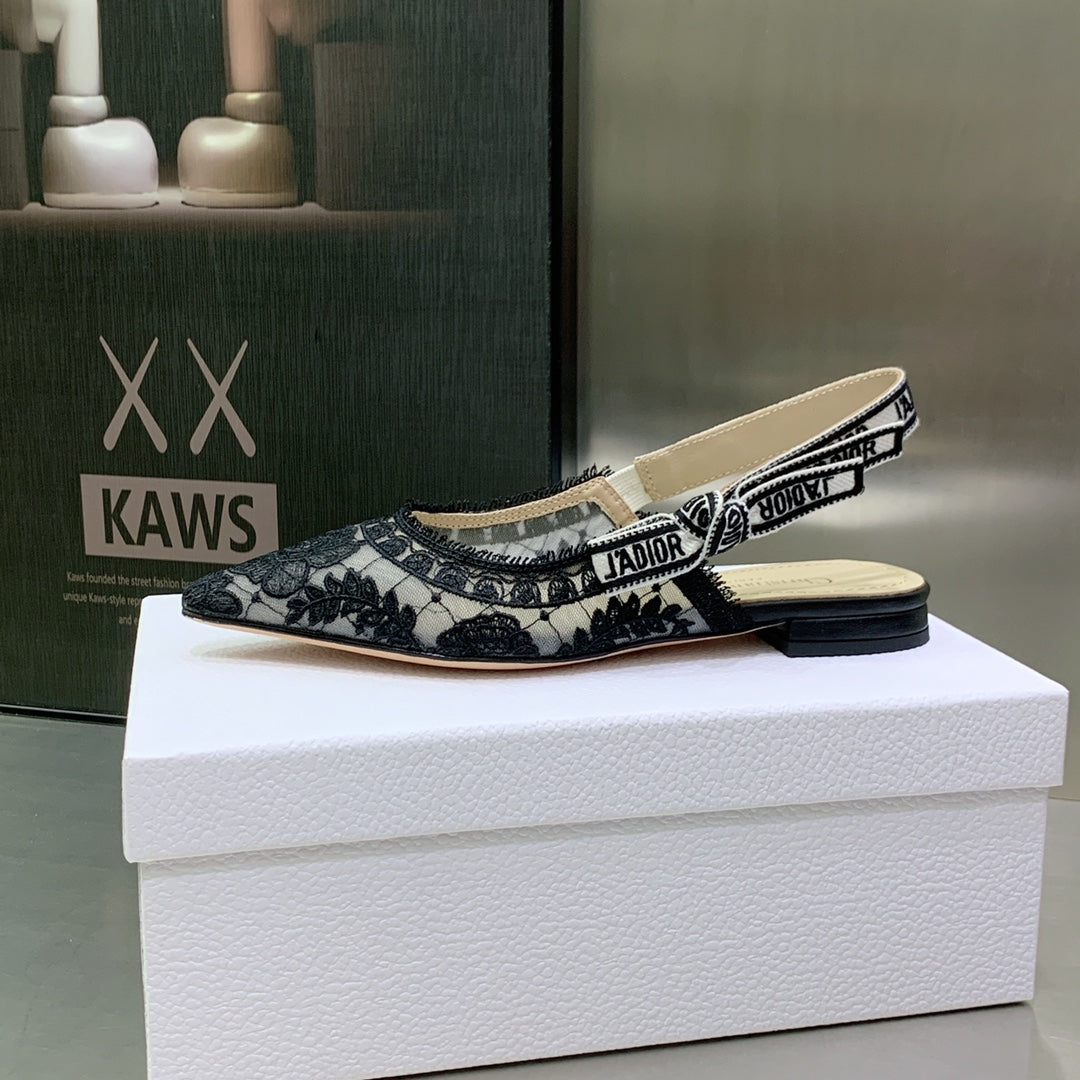 Luxury Shoes - DIR - 634