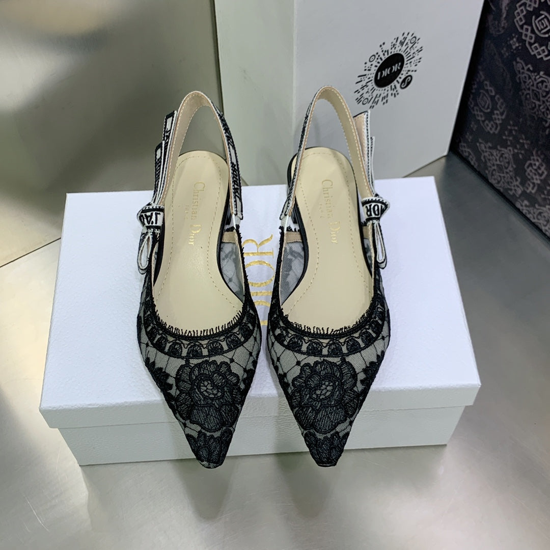 Luxury Shoes - DIR - 682