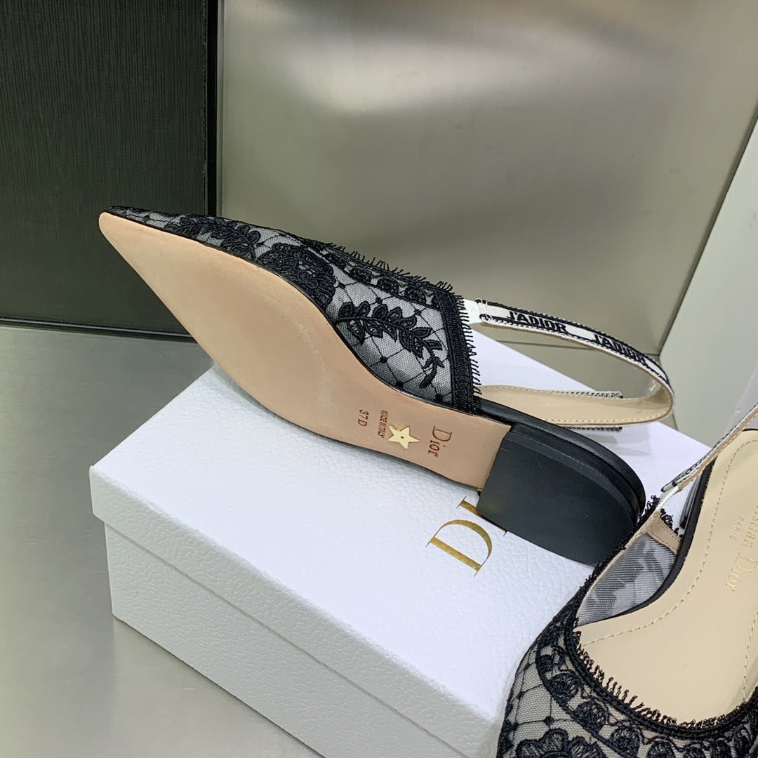 Luxury Shoes - DIR - 682