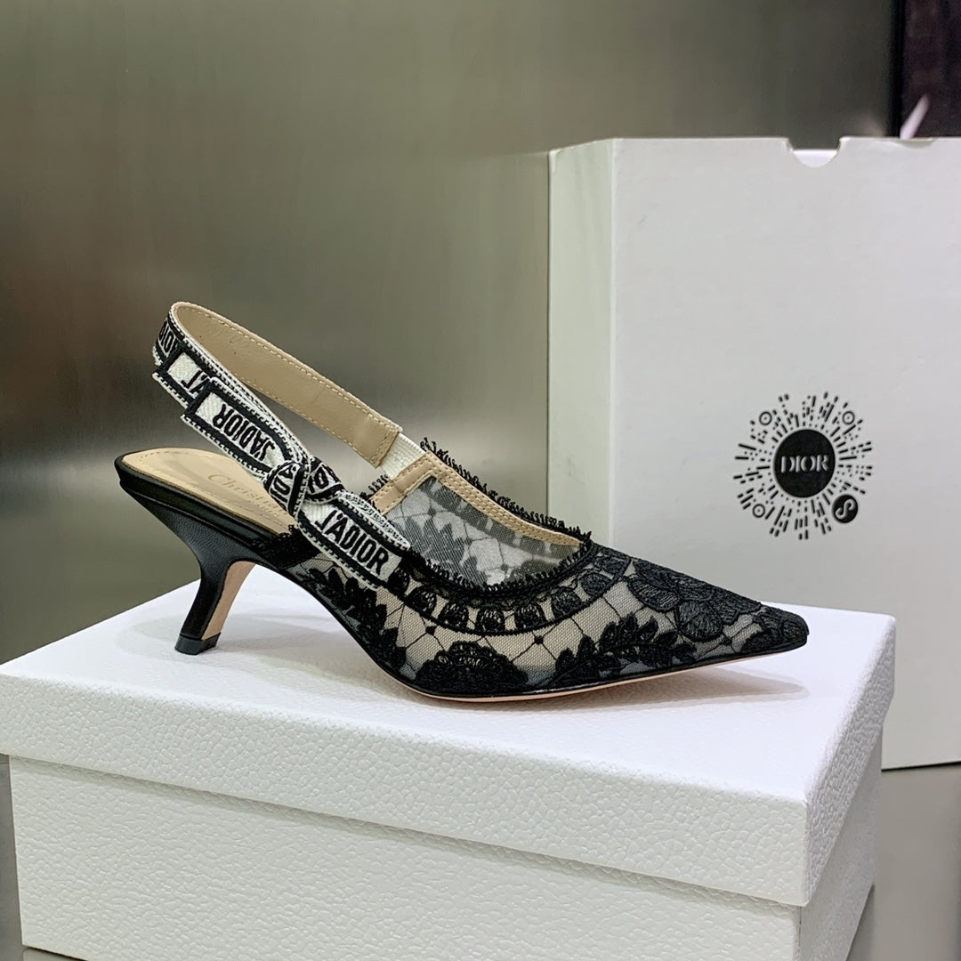 Luxury Shoes - DIR - 633