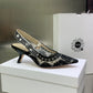 Luxury Shoes - DIR - 683