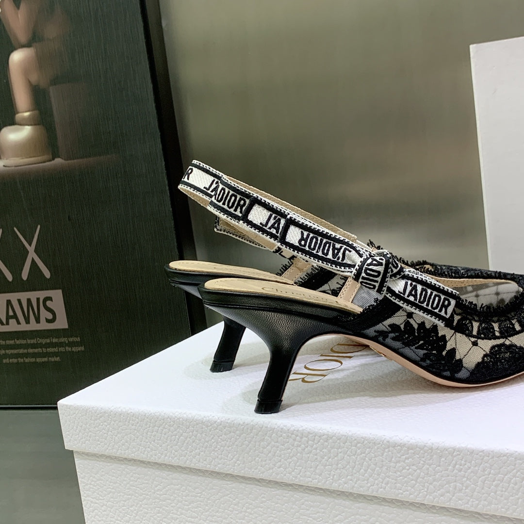 Luxury Shoes - DIR - 633