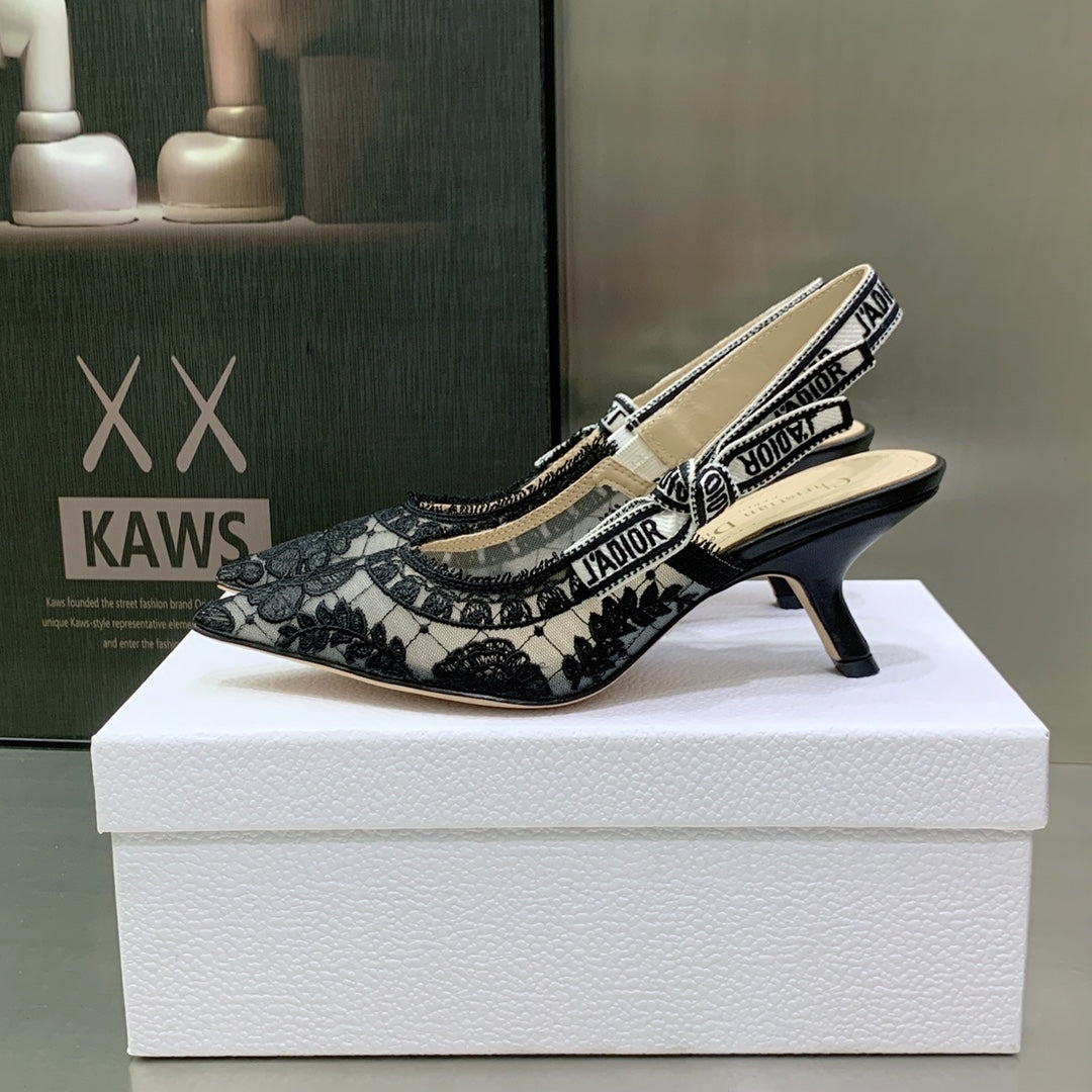 Luxury Shoes - DIR - 633
