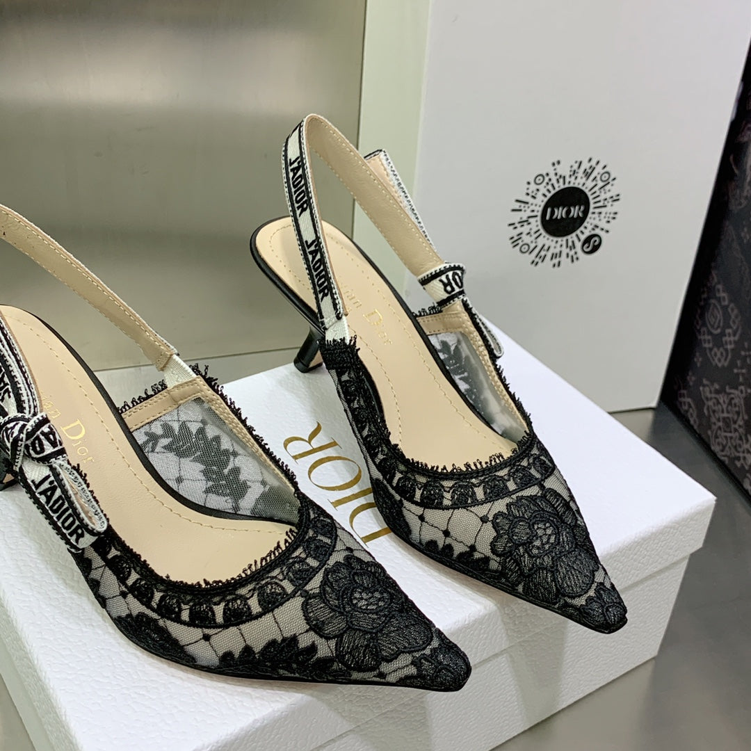Luxury Shoes - DIR - 633