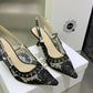Luxury Shoes - DIR - 683