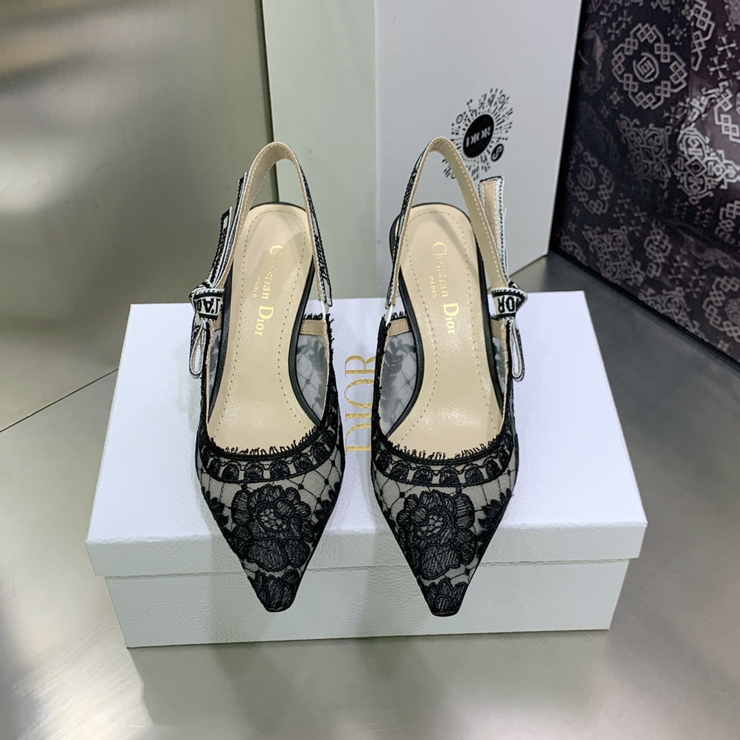 Luxury Shoes - DIR - 633