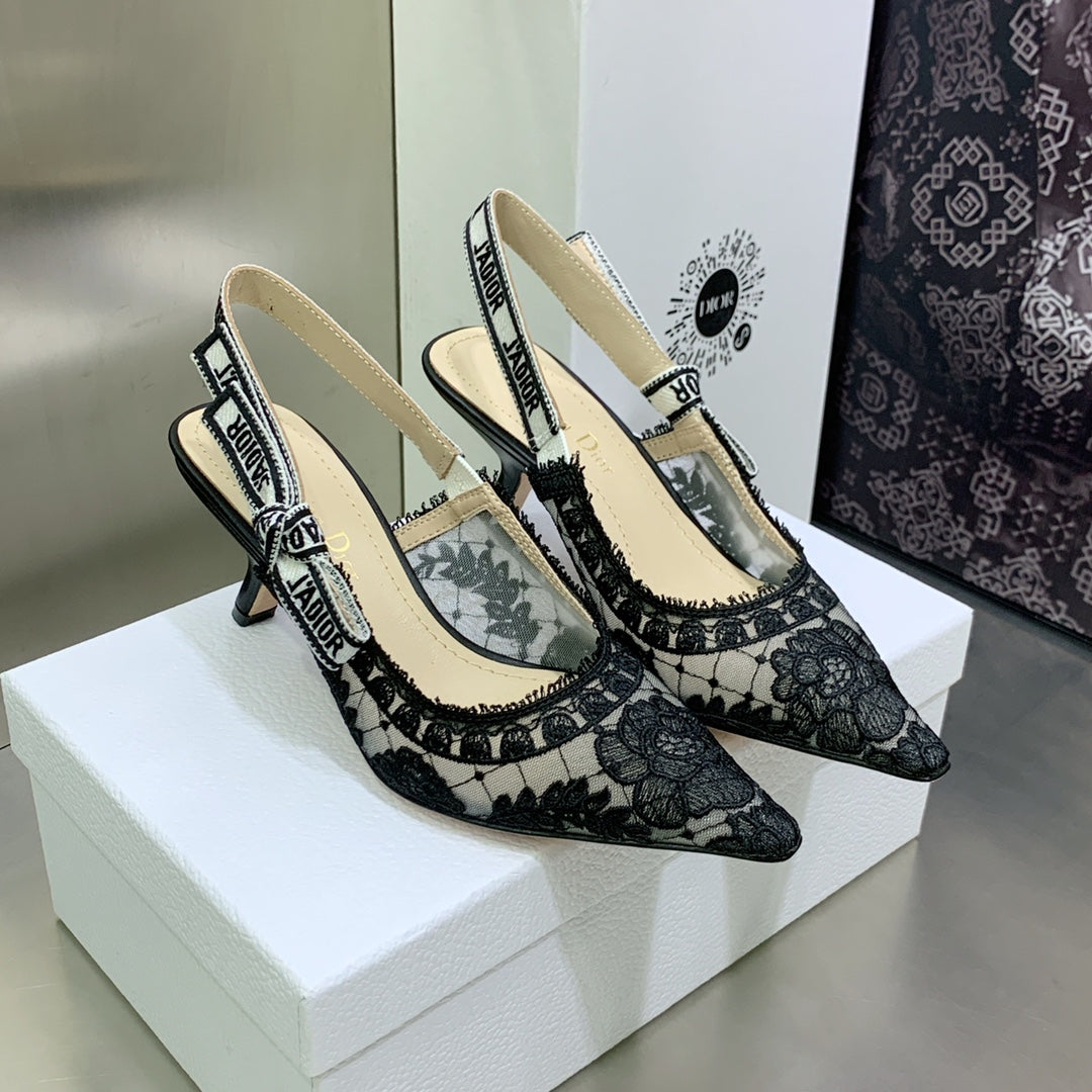 Luxury Shoes - DIR - 633