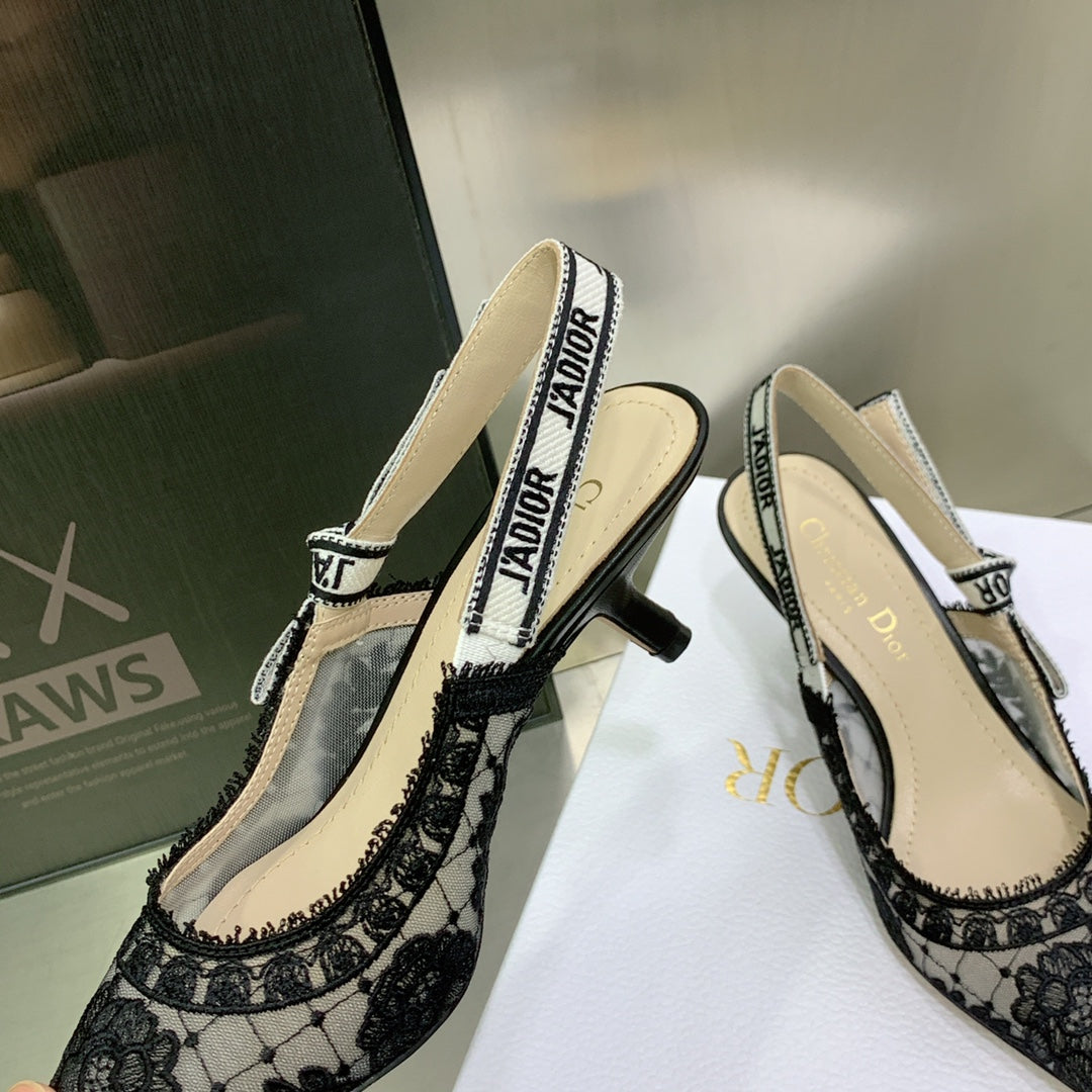 Luxury Shoes - DIR - 633