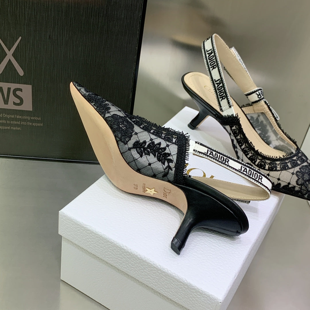 Luxury Shoes - DIR - 633