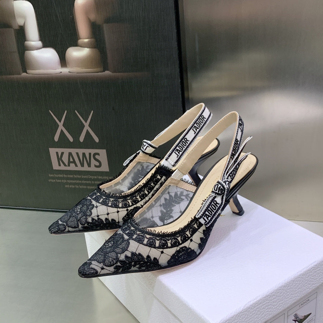 Luxury Shoes - DIR - 633
