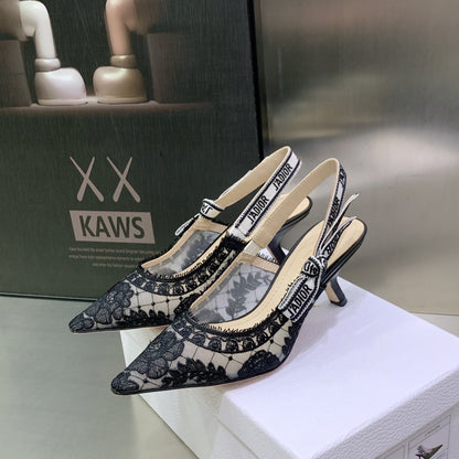 Luxury Shoes - DIR - 633
