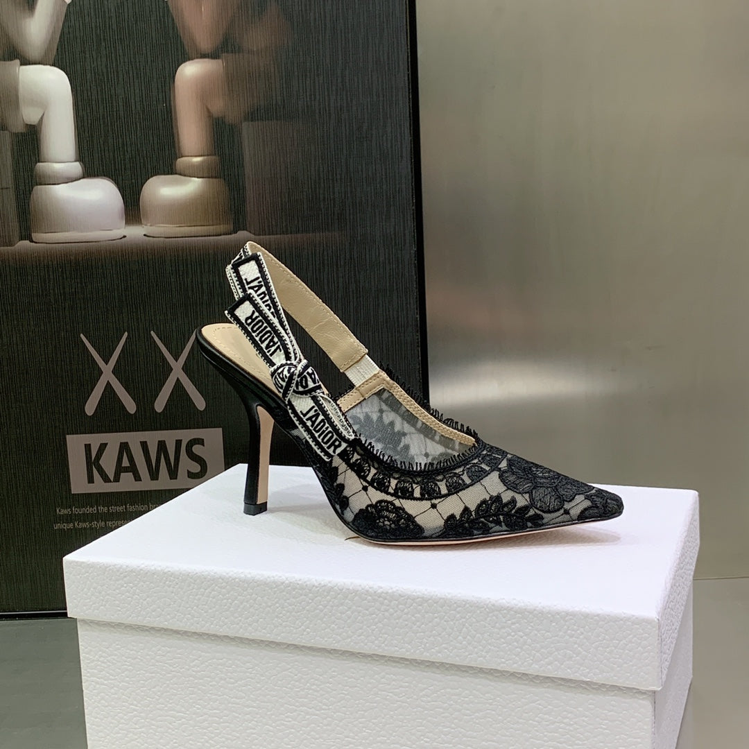 Luxury Shoes - DIR - 684