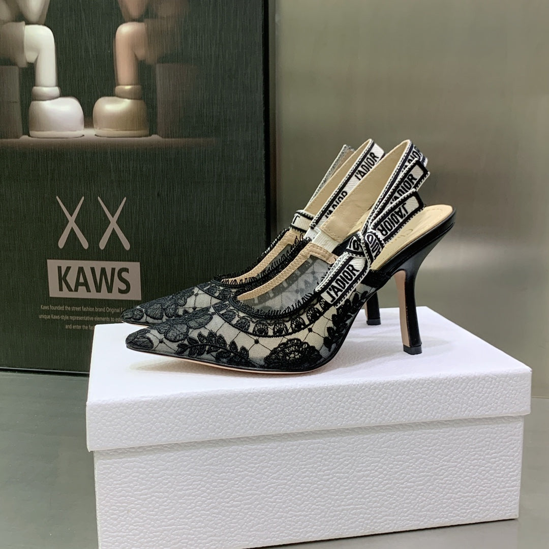 Luxury Shoes - DIR - 684