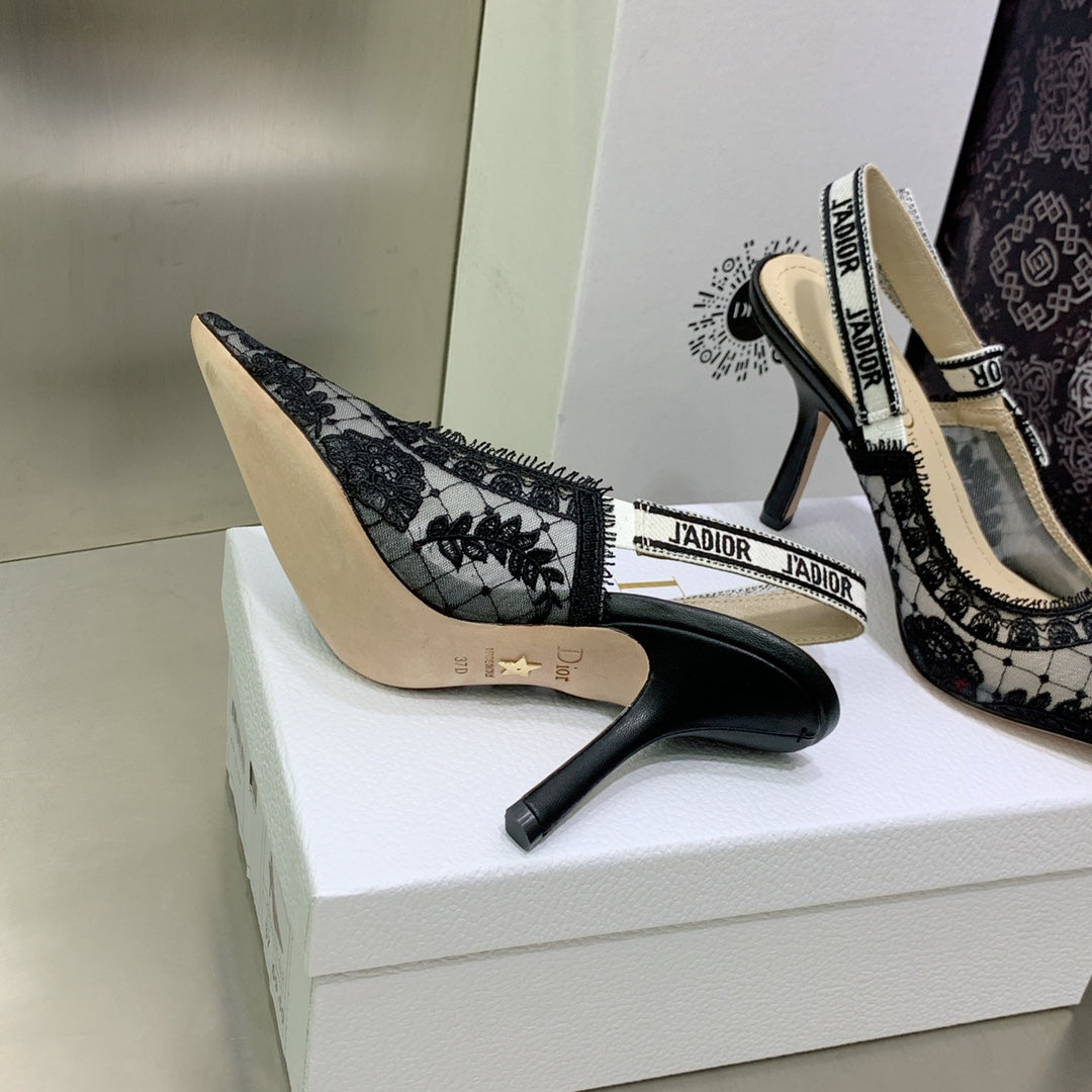 Luxury Shoes - DIR - 632