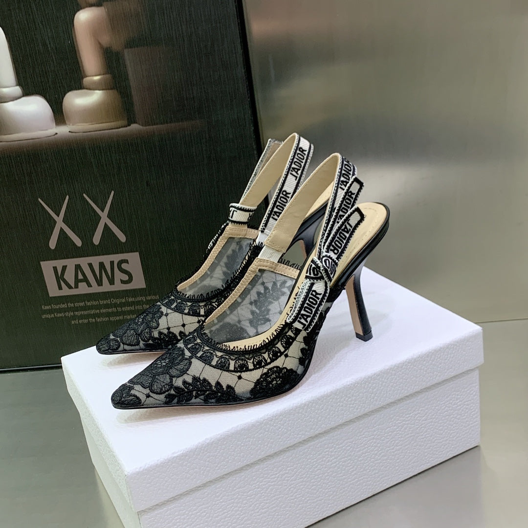 Luxury Shoes - DIR - 684