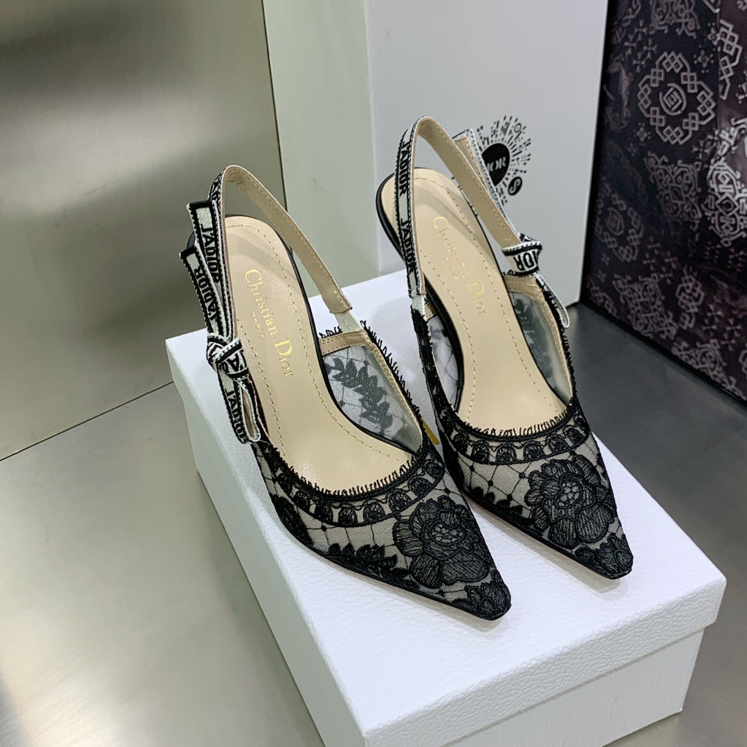 Luxury Shoes - DIR - 684