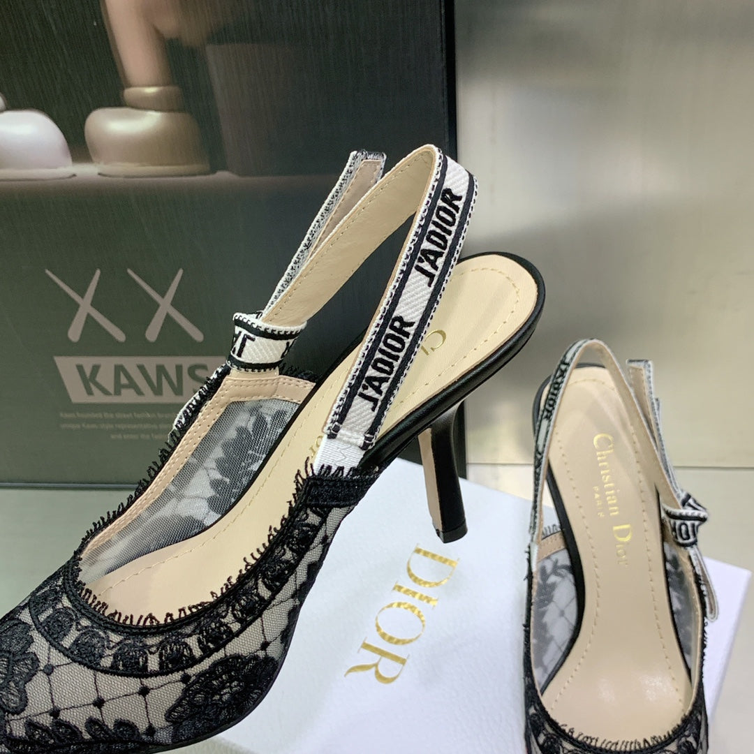Luxury Shoes - DIR - 632