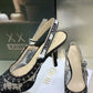 Luxury Shoes - DIR - 684