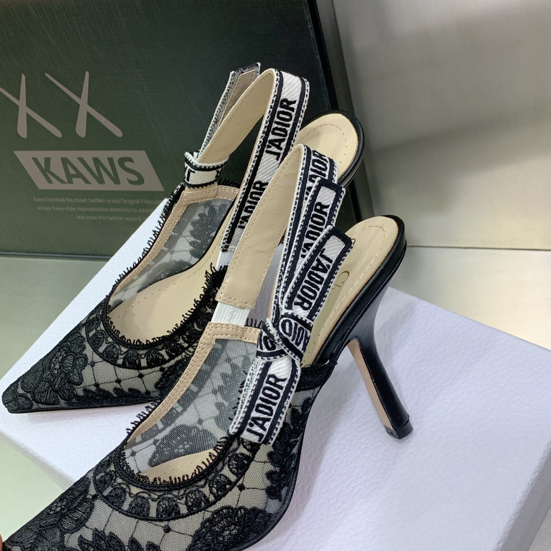 Luxury Shoes - DIR - 632