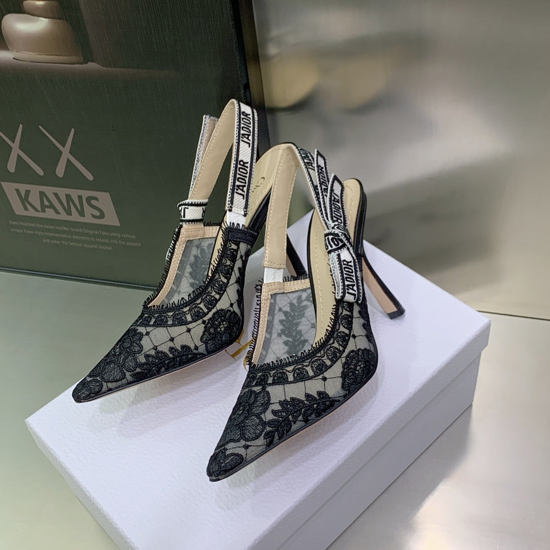 Luxury Shoes - DIR - 632