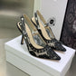 Luxury Shoes - DIR - 632