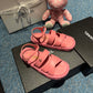Luxury Shoes Sandals - CHL - 924