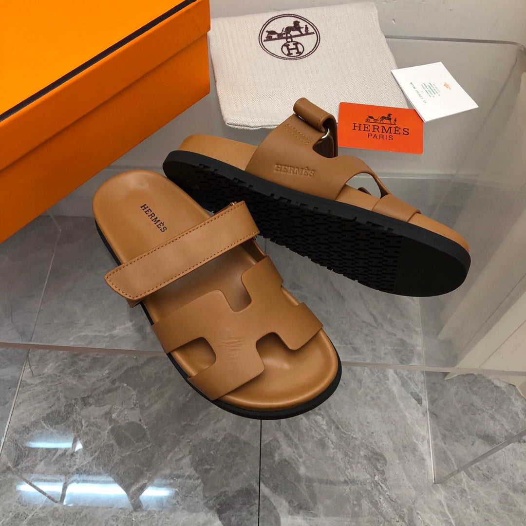 Luxury Shoes - HMS - 196