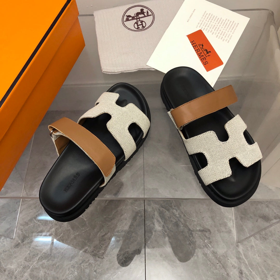 Luxury Shoes - HMS - 195