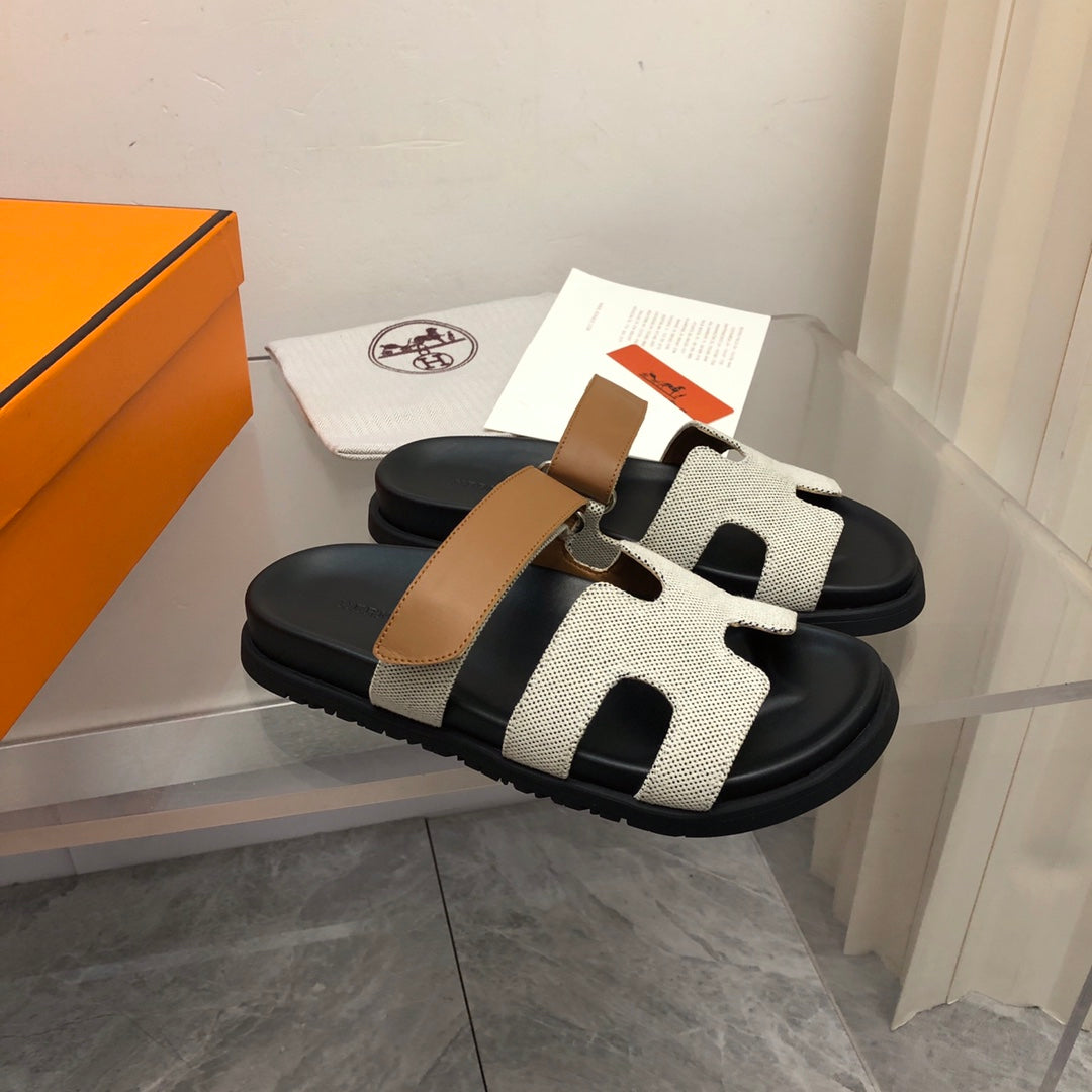 Luxury Shoes - HMS - 195