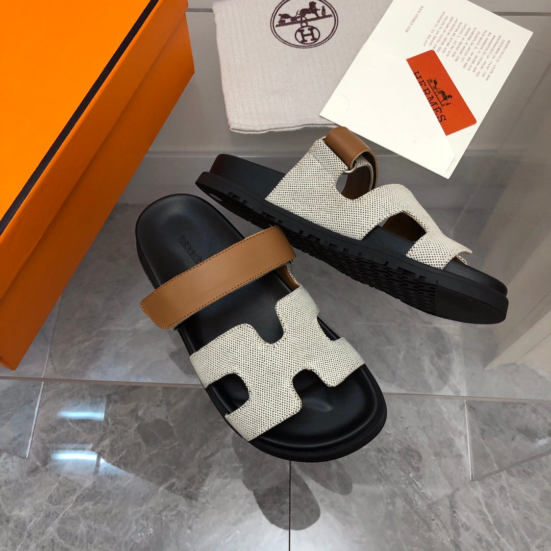 Luxury Shoes - HMS - 195