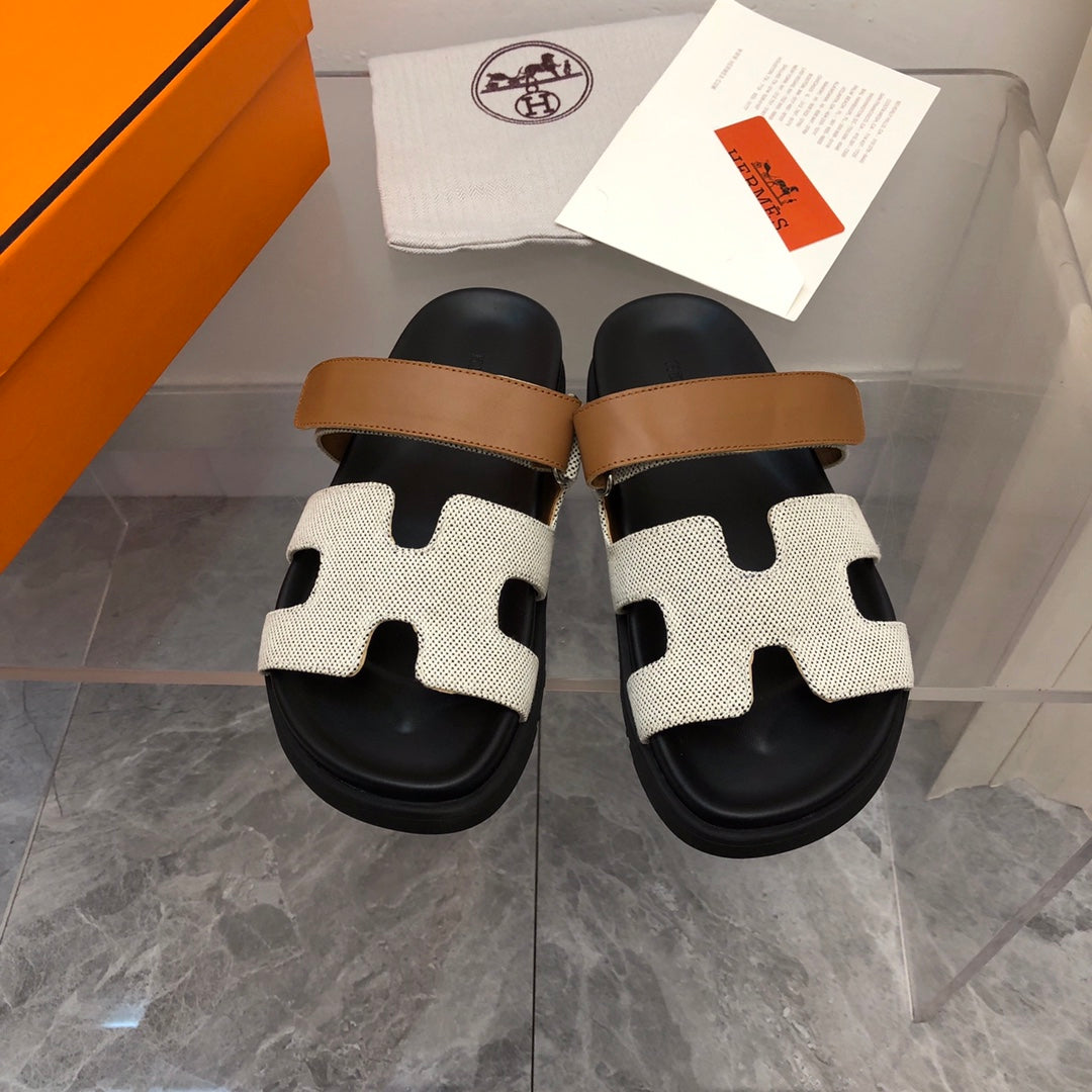 Luxury Shoes - HMS - 195