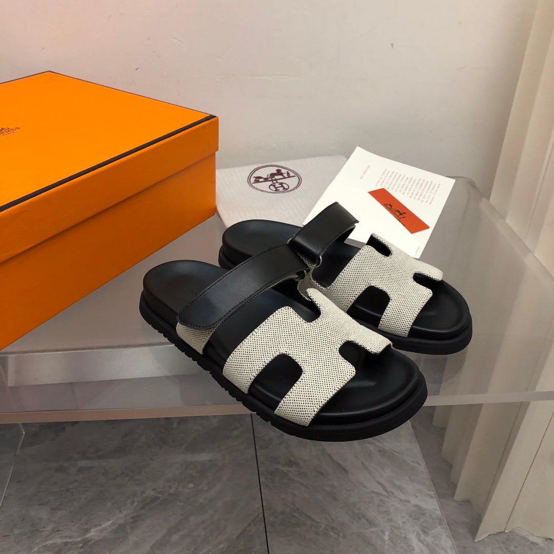 Luxury Shoes - HMS - 194