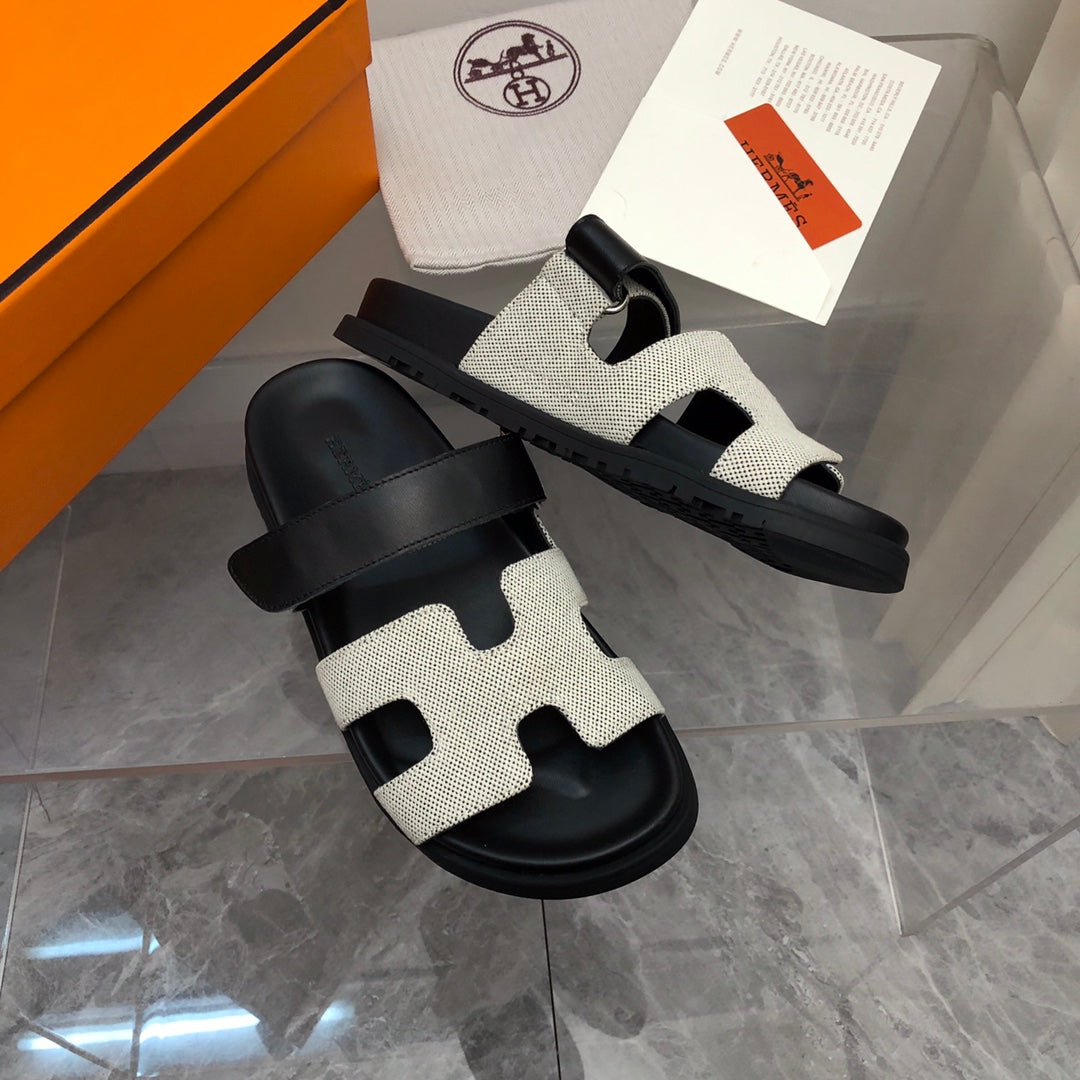 Luxury Shoes - HMS - 194
