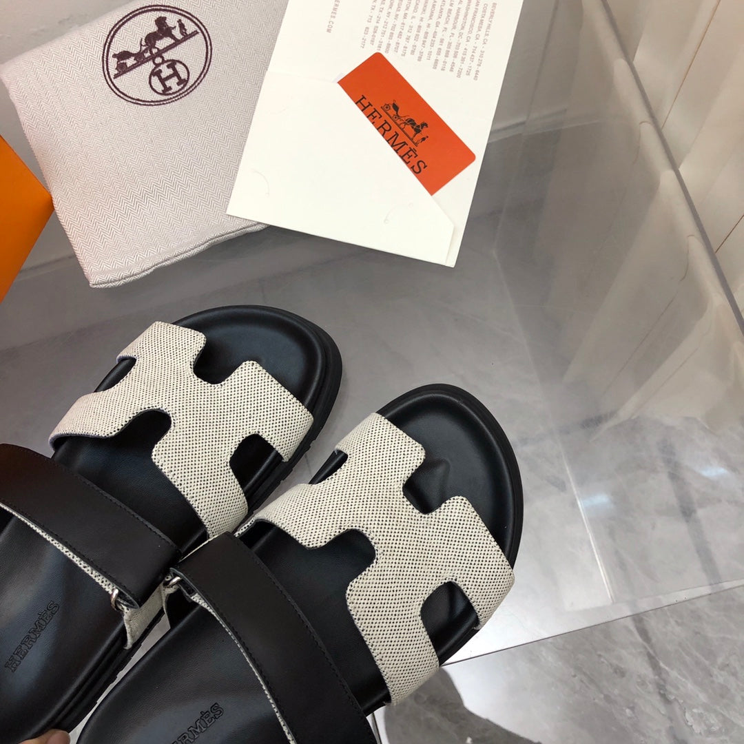 Luxury Shoes - HMS - 194