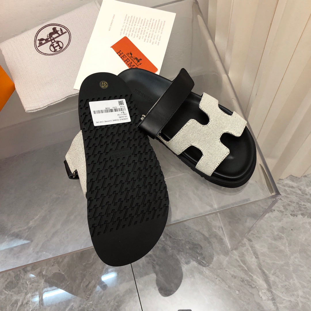 Luxury Shoes - HMS - 194