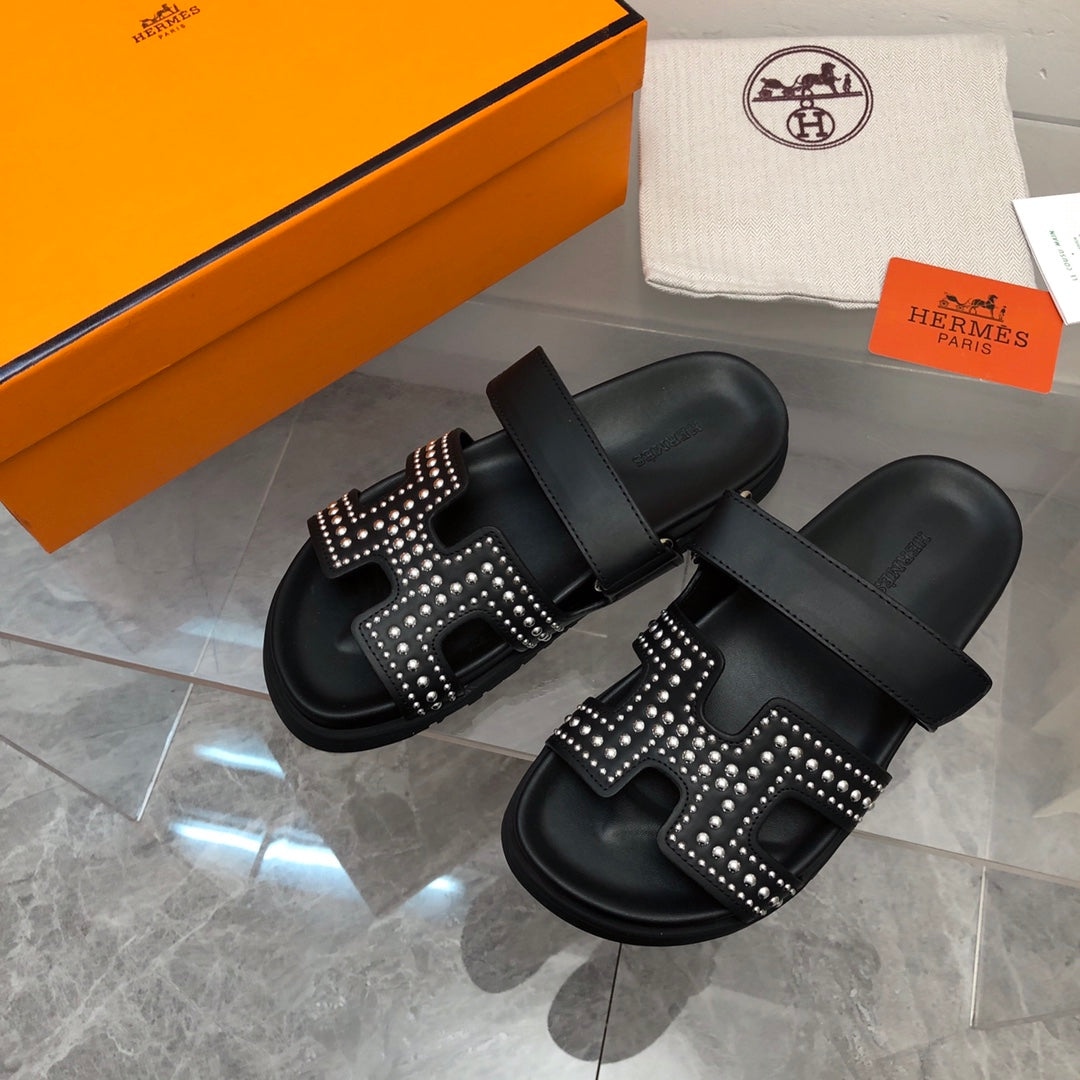 Luxury Shoes - HMS - 193