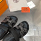 Luxury Shoes - HMS - 193