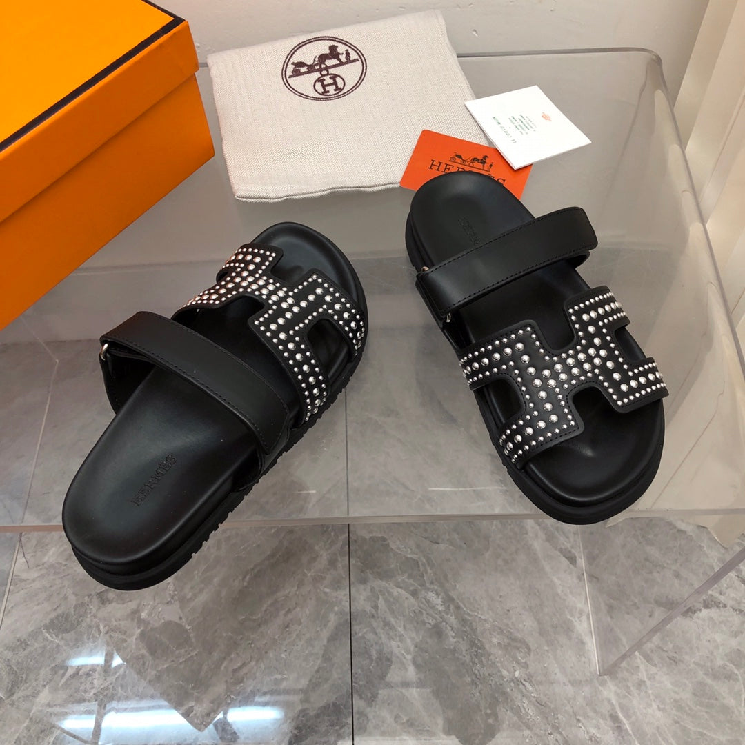 Luxury Shoes - HMS - 193
