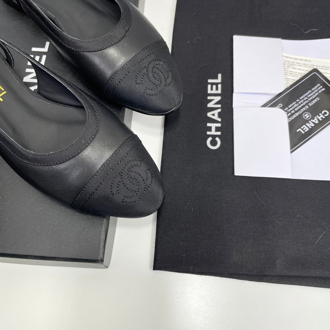 Luxury Shoes Sandals - CHL - 918