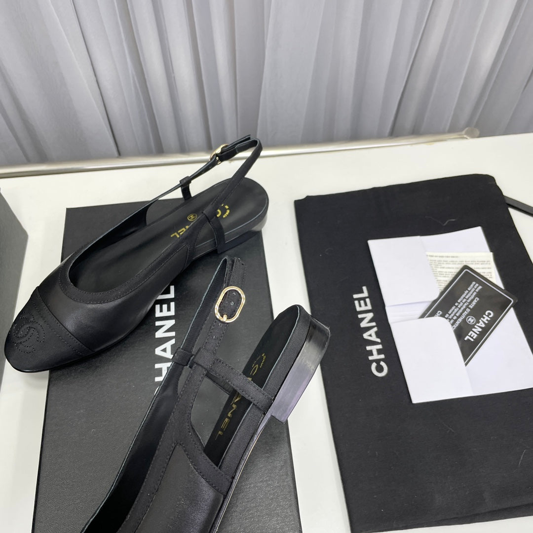 Luxury Shoes Sandals - CHL - 918