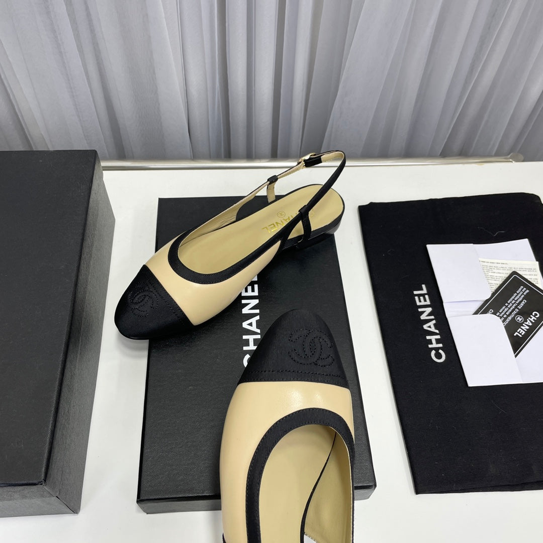 Luxury Shoes Sandals - CHL - 919