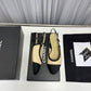 Luxury Shoes Sandals - CHL - 919