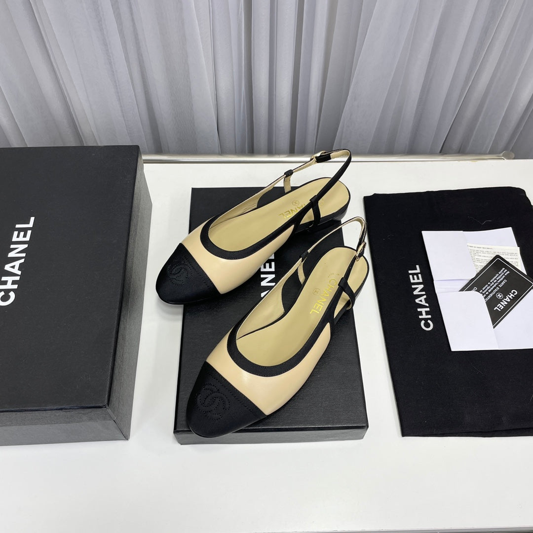 Luxury Shoes Sandals - CHL - 919