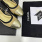 Luxury Shoes Sandals - CHL - 921