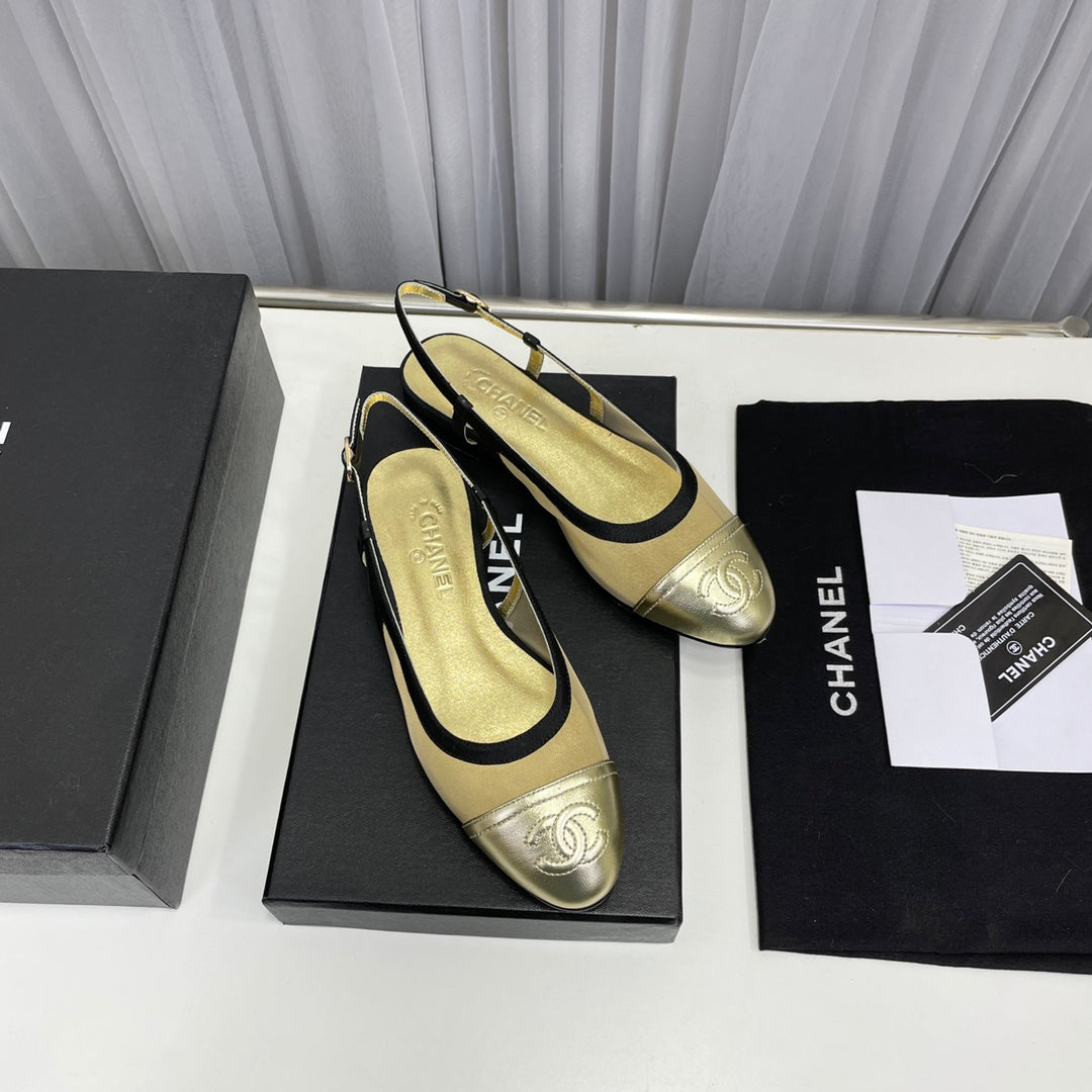 Luxury Shoes Sandals - CHL - 921