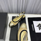 Luxury Shoes Sandals - CHL - 921