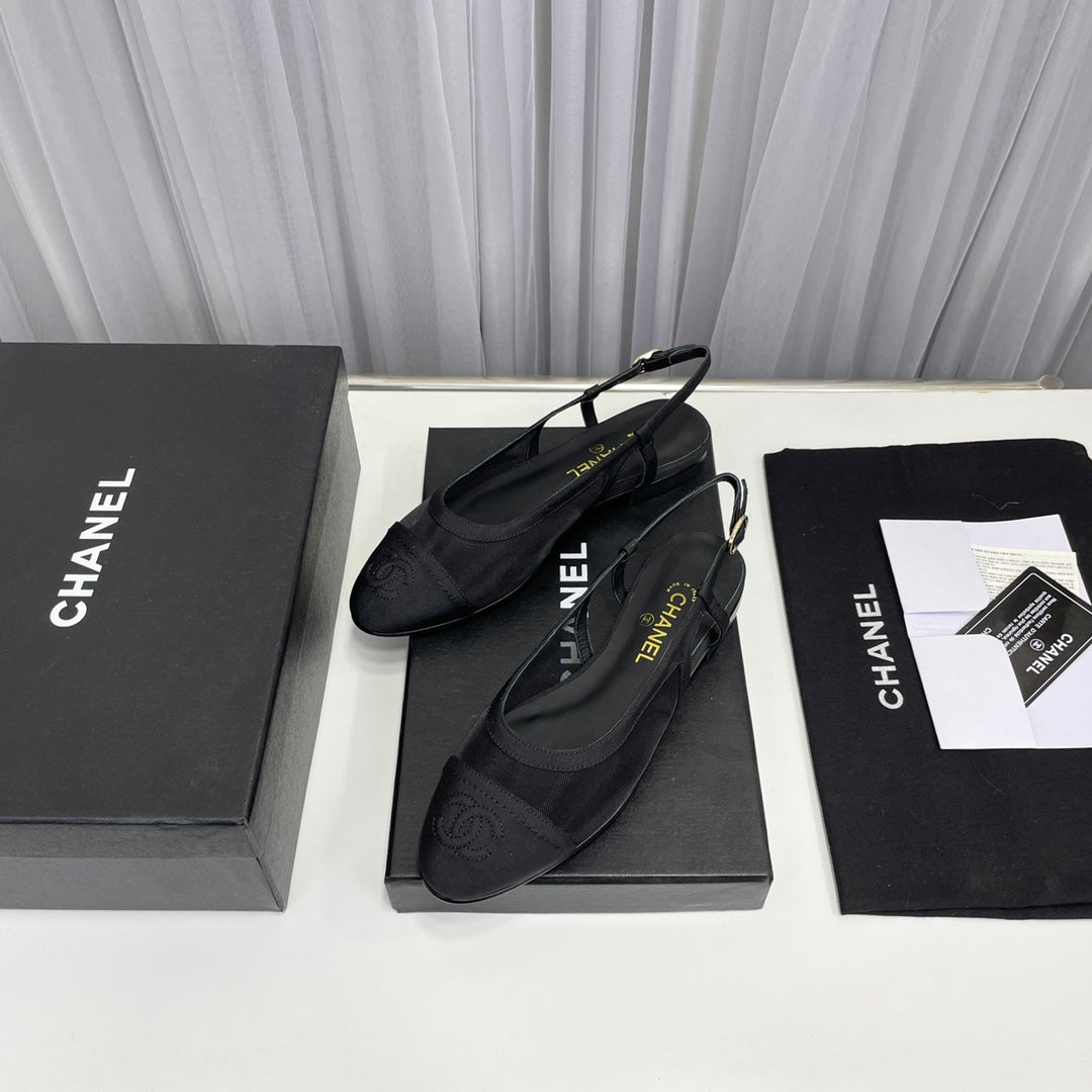 Luxury Shoes Sandals - CHL - 922